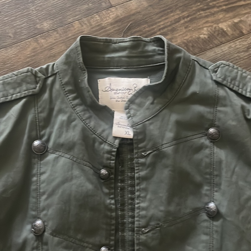 American Rag jacket - Picture 2 of 3